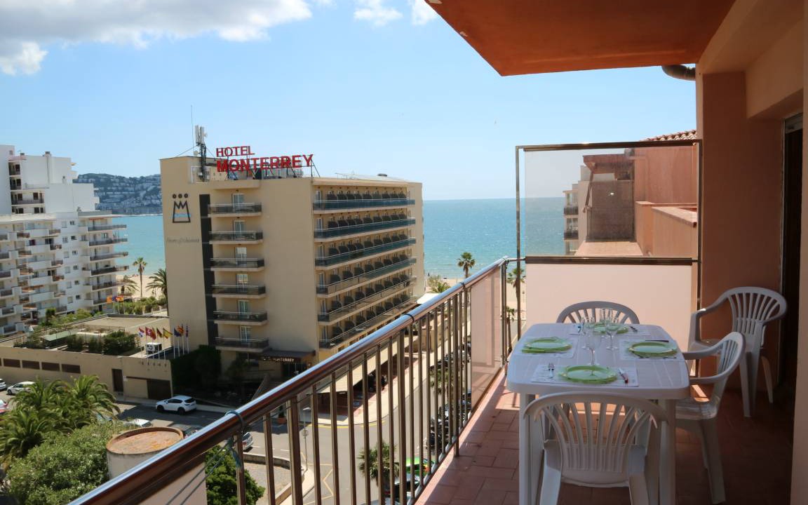 Santa Margarida Apartment | 64 m² Apartment ∙ 2 bedrooms ∙ 4 guests