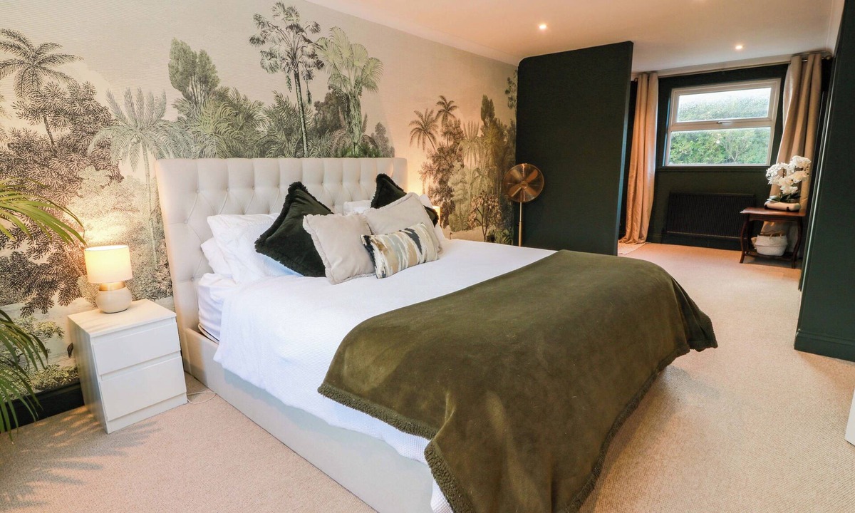 Newton Stewart Cottage | 7 Brewery Pool