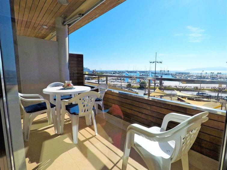 L'Estartit Apartment | 70 m² Apartment ∙ 2 bedrooms ∙ 4 guests