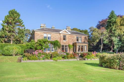 Delny House | 8 Bed in Invergordon oc-p32711