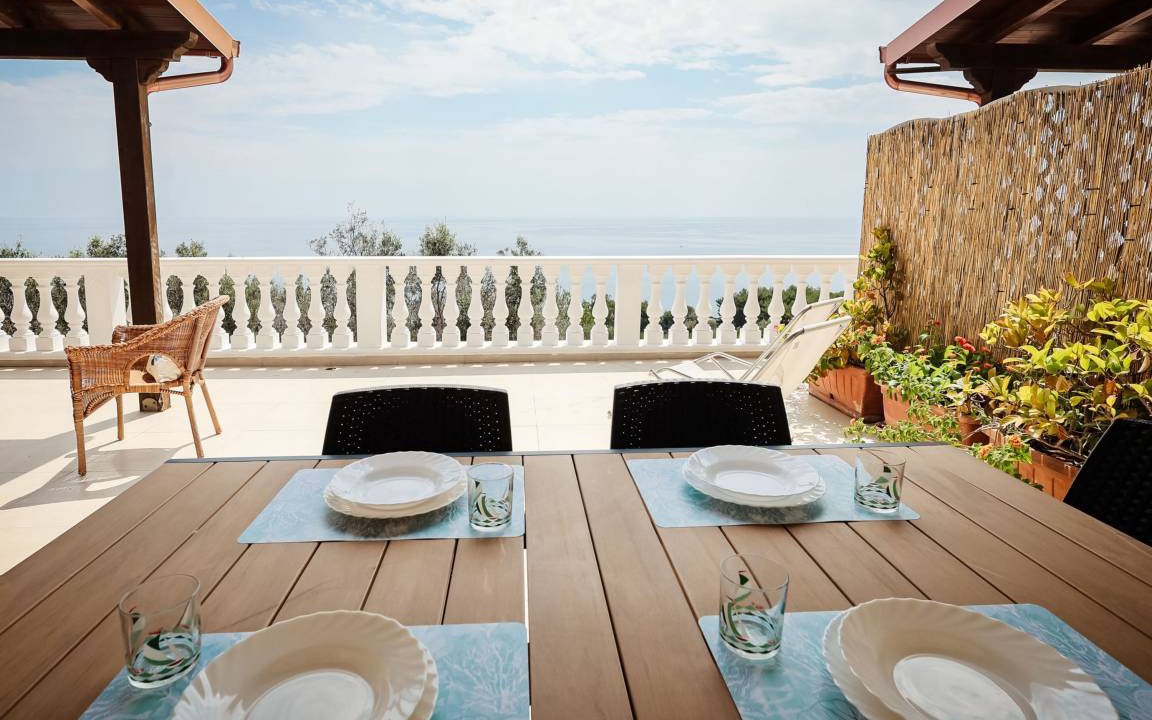 Marina di Andrano House | 85 m² House ∙ 1 bedroom ∙ 4 guests