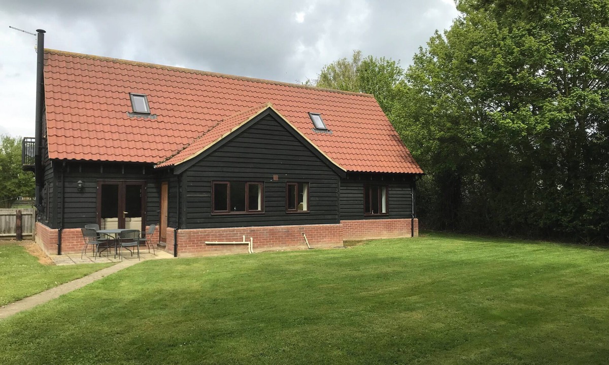 Horringer House | A 4 bedroom property in beautiful country setting, 3 miles from Bury St Edmunds.