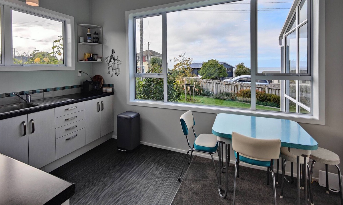 Riverton House | A Family Favourite!