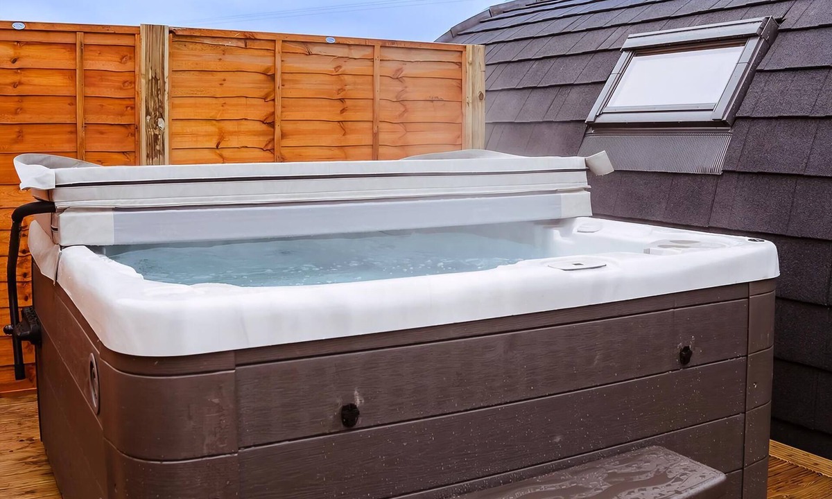 Kilmarnock Cottage | A perfect retreat for couplesand friends.