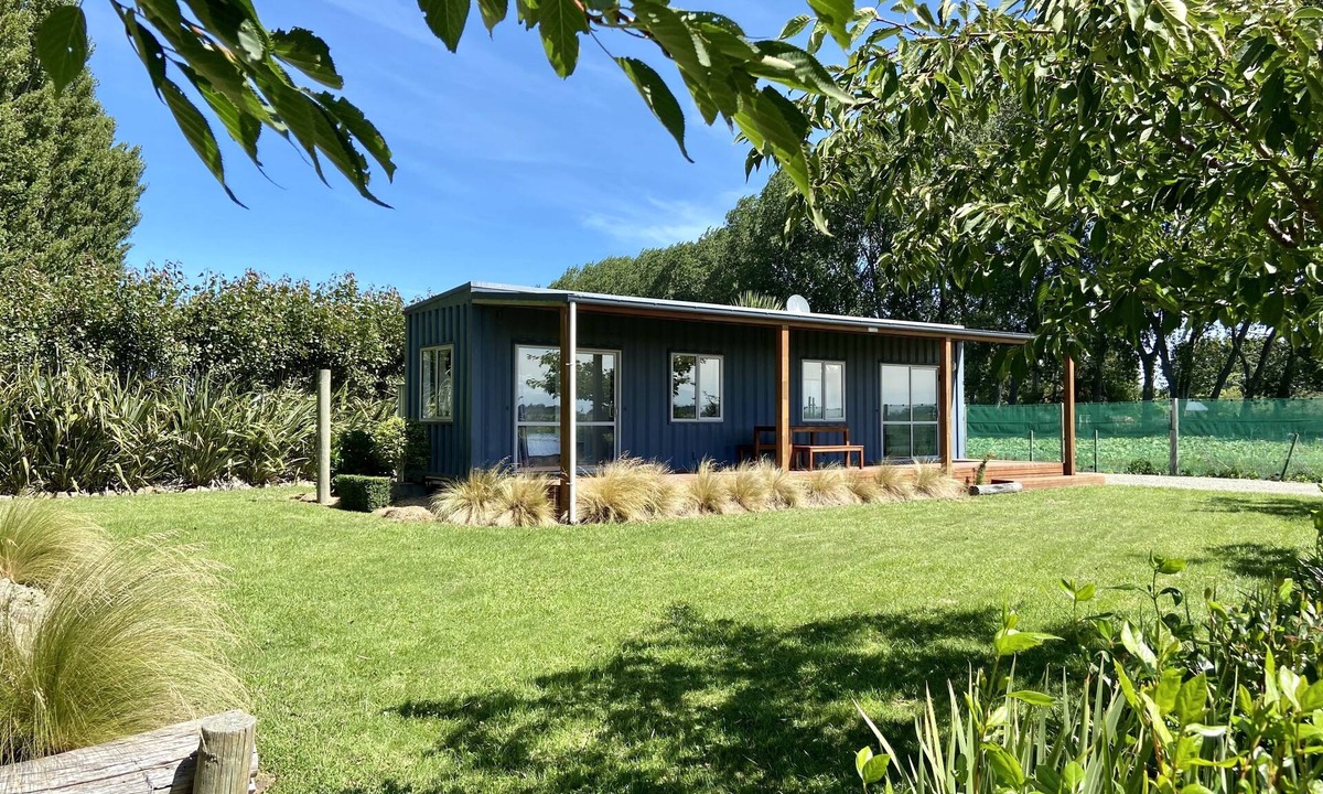 Coldstream Cottage | A Wonderful Rural Gateway