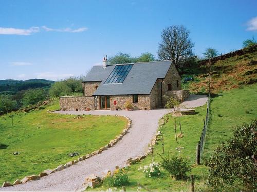 Lochgilphead House | Achabeg - S4597