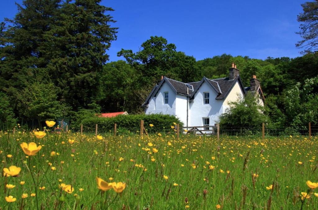 Gruline Bed & Breakfast | Achnacriche B&B