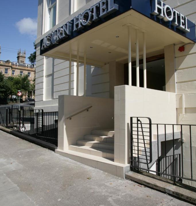 Kelvinbridge Hotel | Acorn Hotel