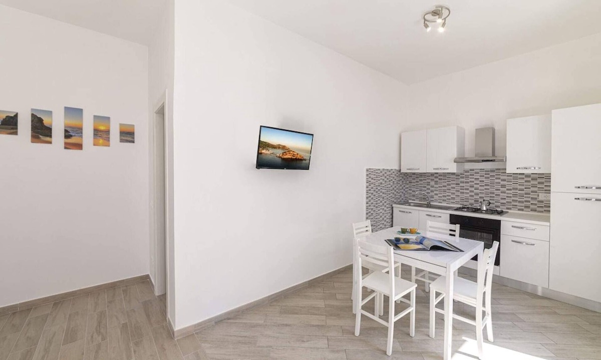 Forio Apartment | Agave House