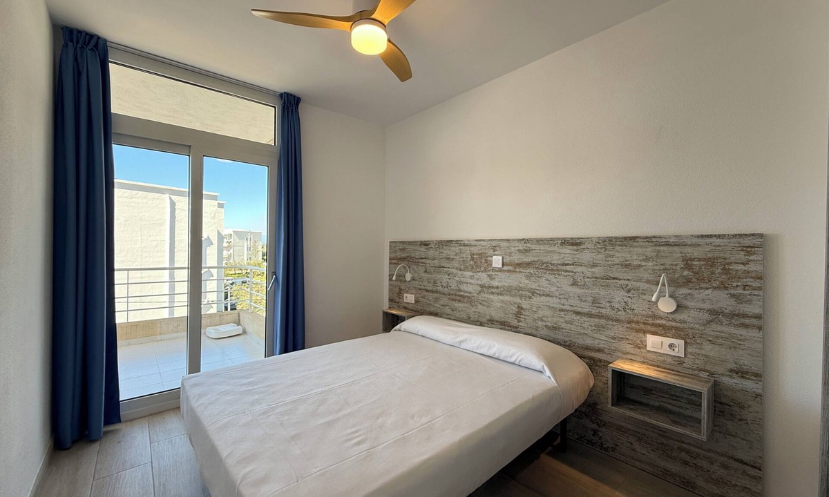 El Mas Oliva Apartment | Agi Rescator 202 Apartamento for rent in Roses Girona.