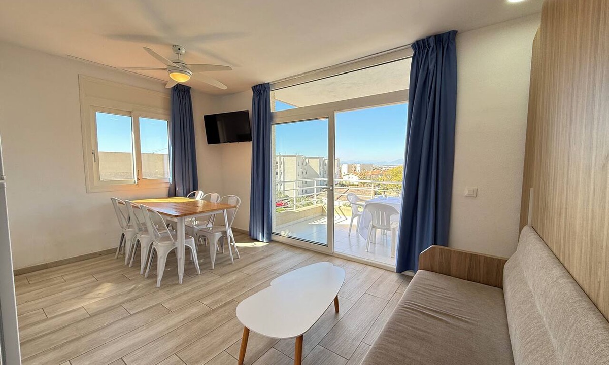 El Mas Oliva Apartment | Agi Rescator 304 Apartamento for rent in Roses Girona.