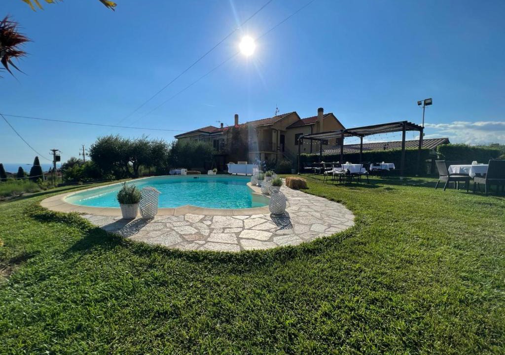 Madonna della Neve Apartment | Agriturismo CÀ DÜ NONU