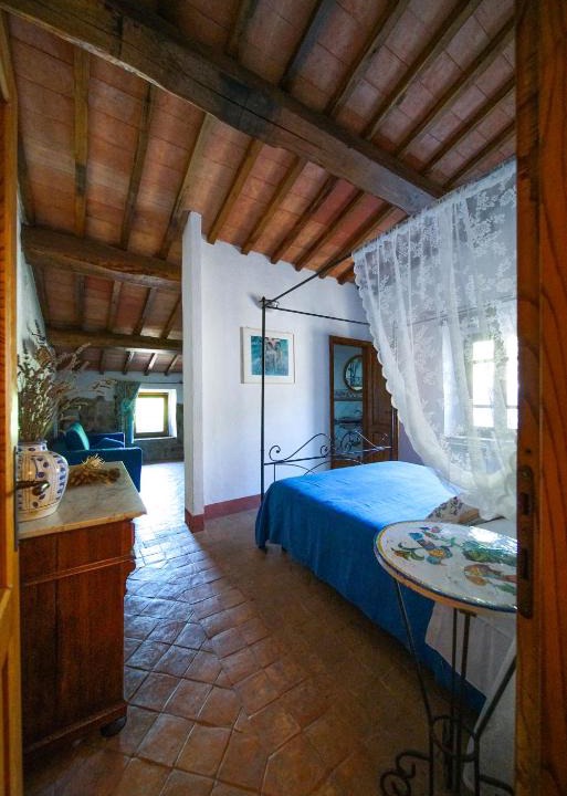 Castiglione d'Orcia Bed & Breakfast | Agriturismo La Colombella
