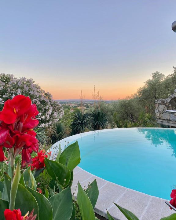 Larciano House | Agriturismo La Sorgente di Rossi Valentino