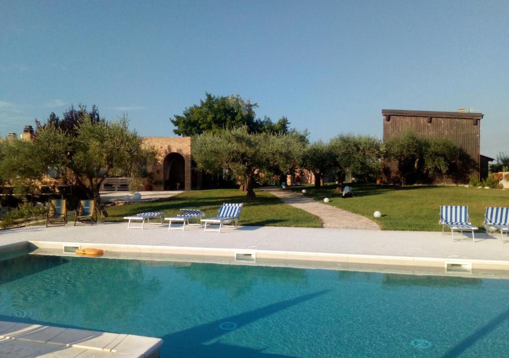 Loreto Aprutino House | agriturismo Piccolo Albero