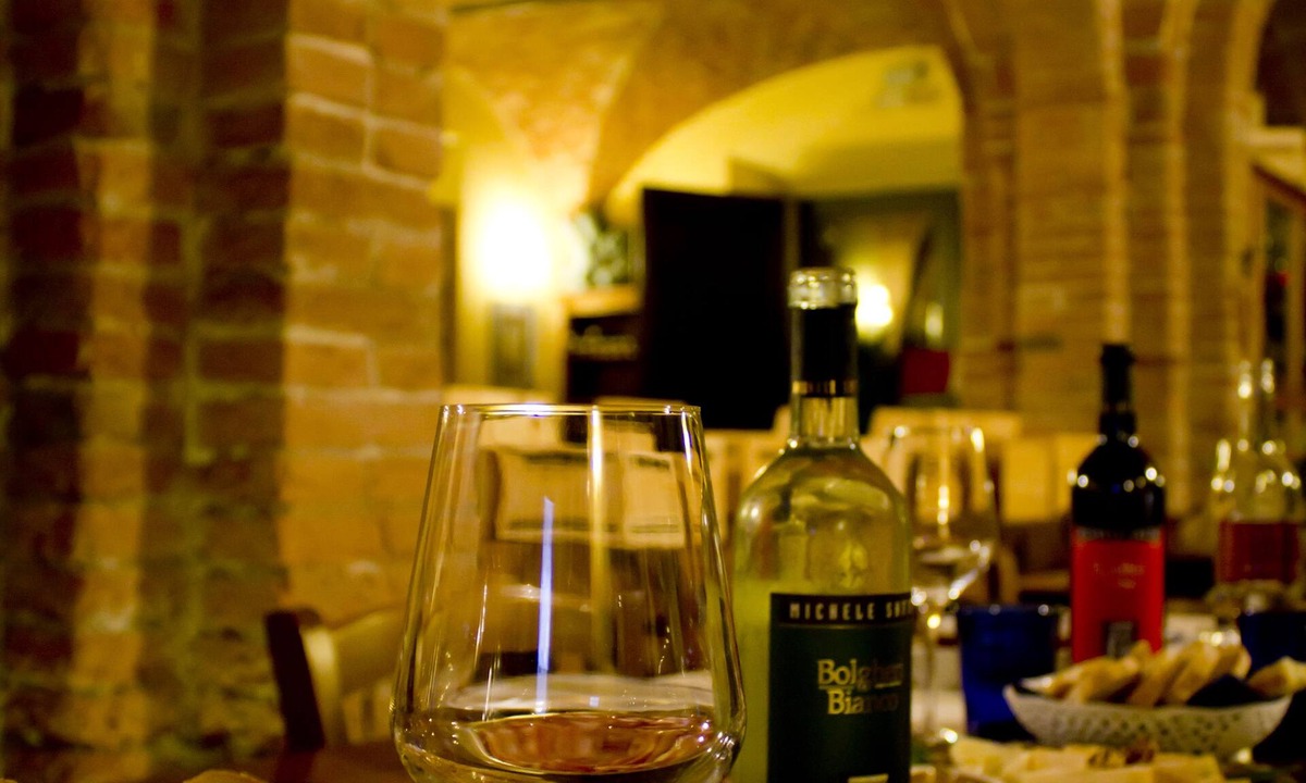 Vada Other | Agriturismo Villa Graziani