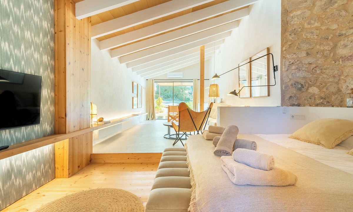 Lloret de Vistalegre House | Agroturismo sa Rota den Palerm