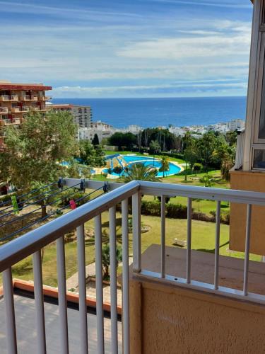 Benalmadena Costa Apartment | Aguila