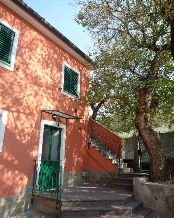 Muggia Bed & Breakfast | Ai 2 Olmi - monolocali nel verde