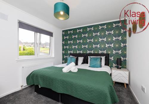 Coatbridge House | Aitkenhead house by Klass Living