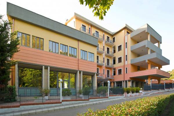 Contursi Terme Hotel | Albergo Terme Forlenza