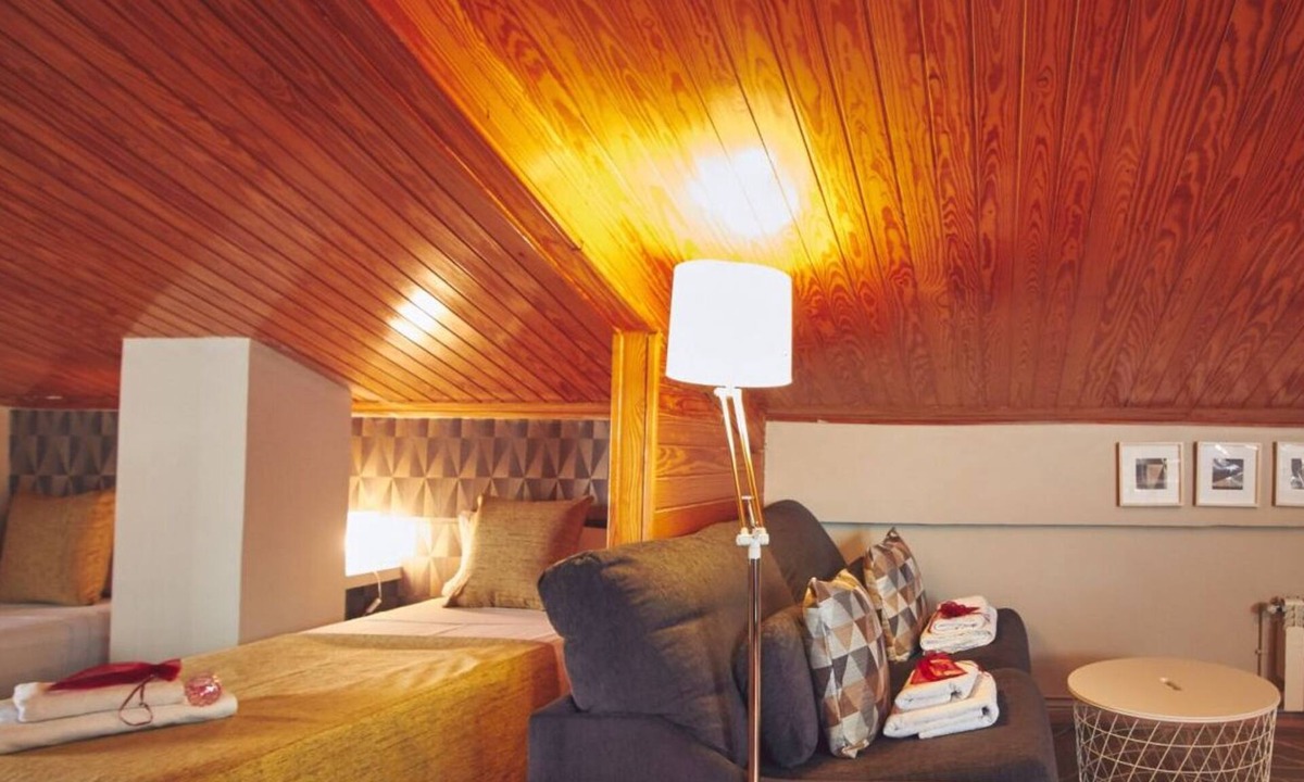 el Camp d'en Grassot i Gracia Nova Apartment | ALCAM ALIO 3 APARTMENT