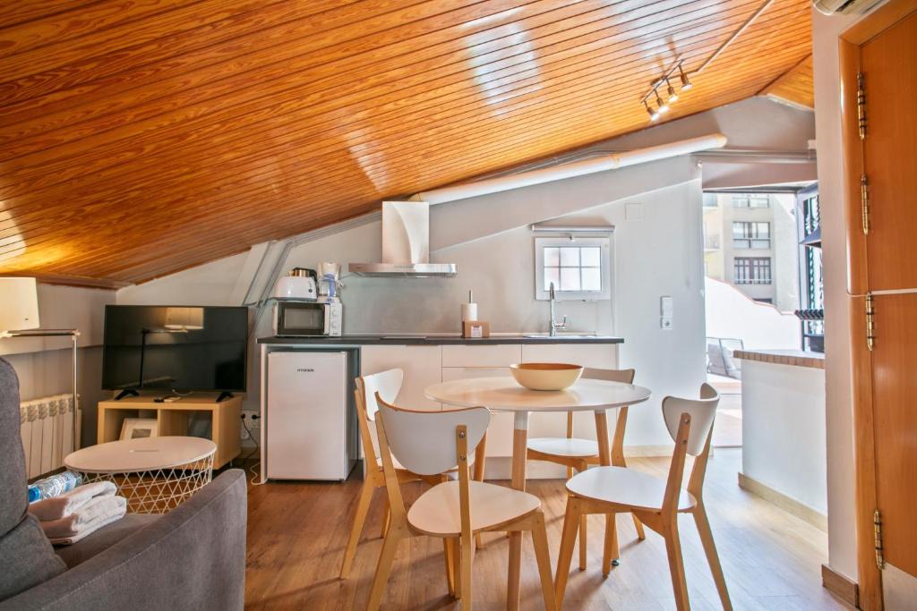 el Camp d'en Grassot i Gracia Nova Apartment | Alcam Studio Alio3