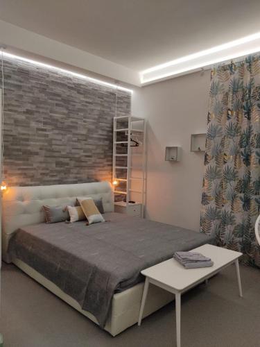Santa Marinella Apartment | Alice's Studio