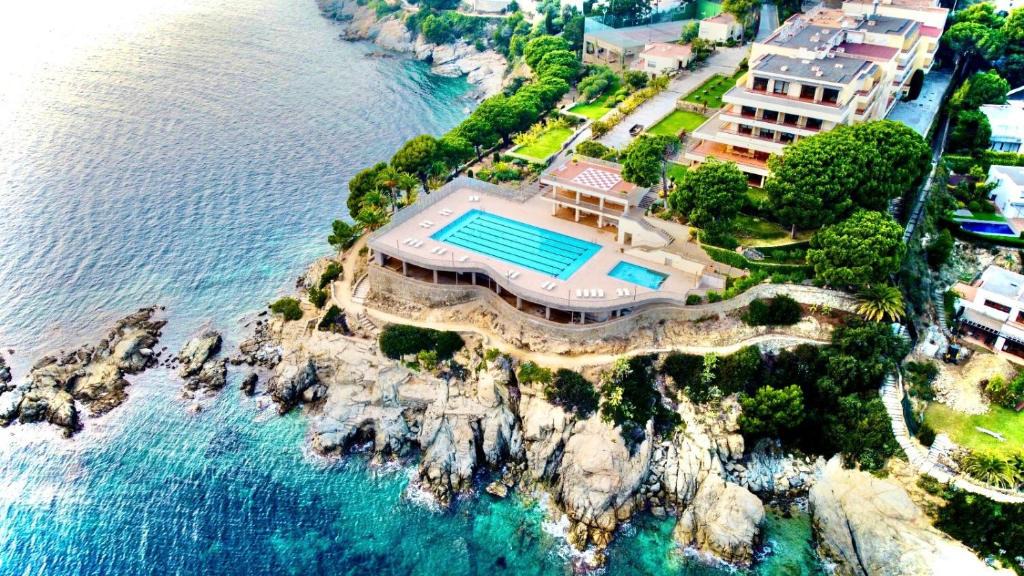 Almadraba-Canyelles Hotel | Almadraba Park Hotel