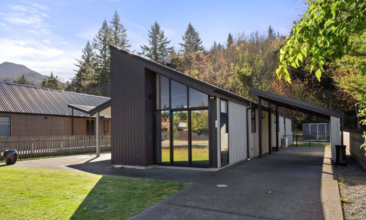 Hanmer Springs House | Alpine Delight - Hanmer Springs