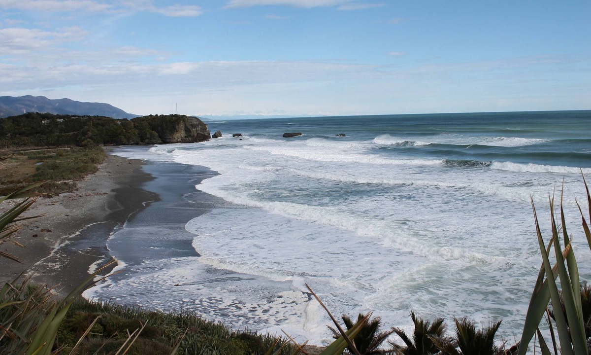Greymouth Hotel | Alpine Rose Greymouth Motel