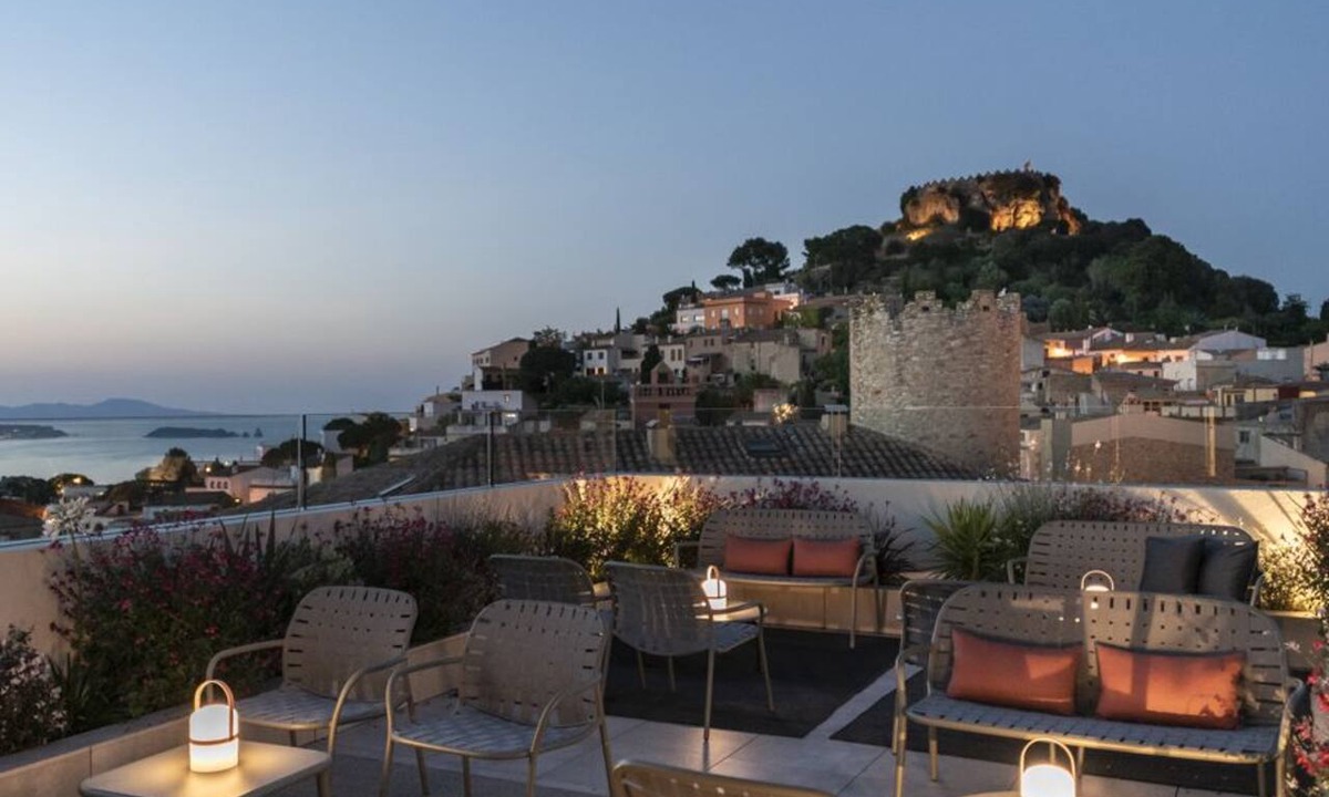 Begur Hotel | Alta House Begur