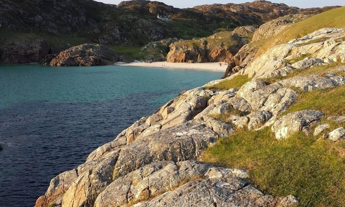 Assynt Hotel | Altnacealgach Motel