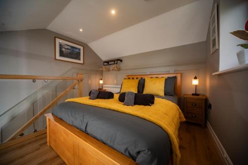 Achachork Apartment | Am Bothan - Pied-à-terre