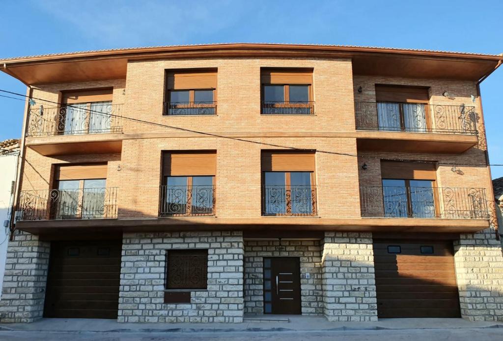 Monegrillo Apartment | Amanece Monegrillo Apartamentos