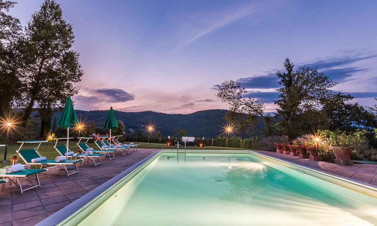 Ripoli House | Amazing home in Monterchi
