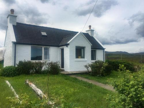 Staffin House | Amber's Cottage