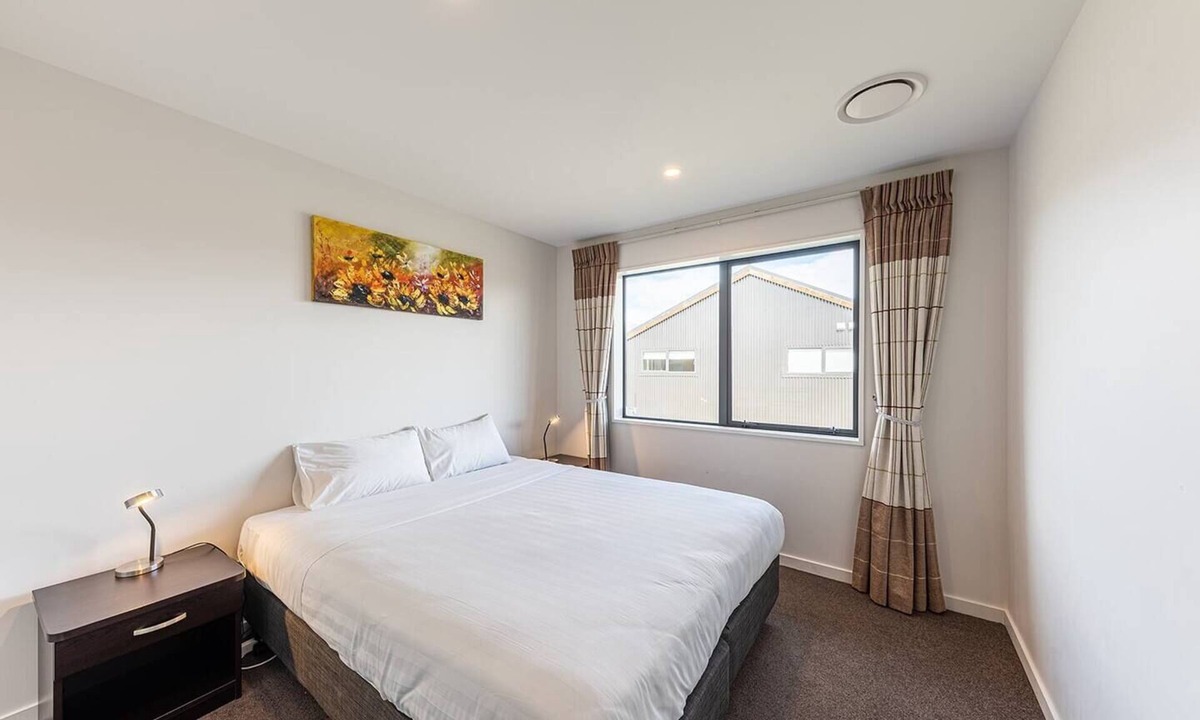 Tekapo Apartment | Amore 3bdr Mountain - Stay Tekapo