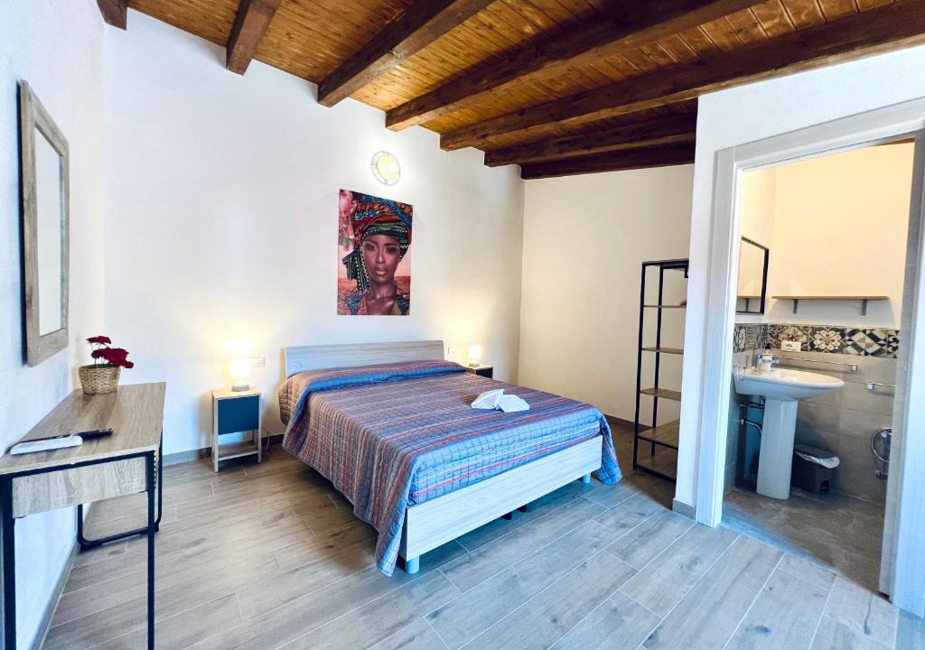 Cinisi House | Amuri