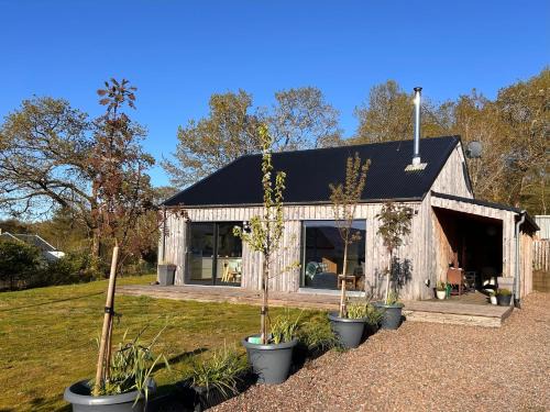 Cairndow House | An Airigh, overlooking Loch Fyne