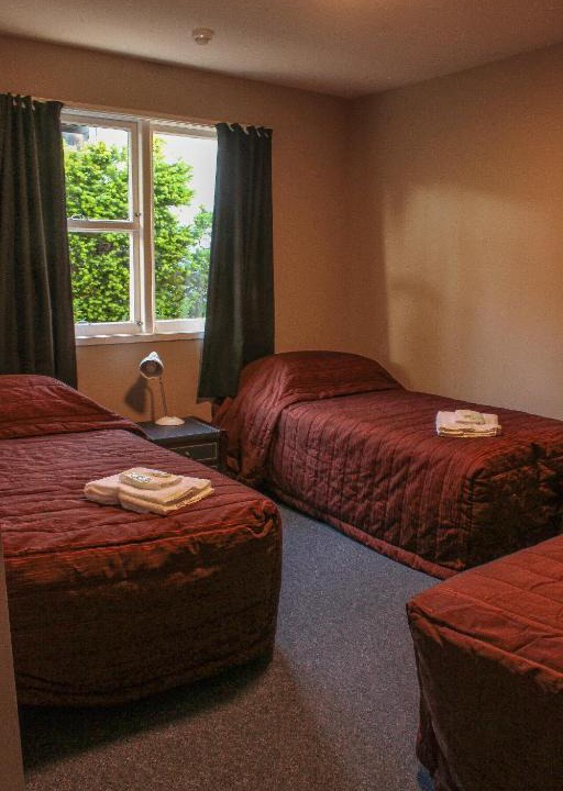Naseby Hotel | Ancient Briton Budget Accommodation