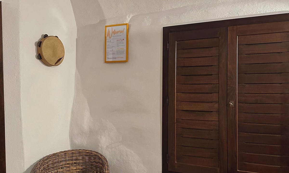 Castro Marina House | Ancient Pajara