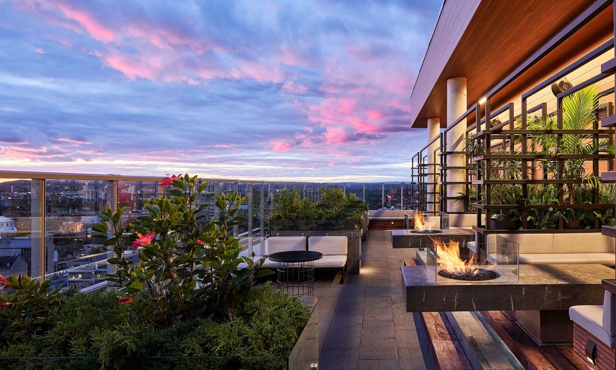 ByWard Market Hotel | ANDAZ OTTAWA BYWARD MARKET, BY HYATT