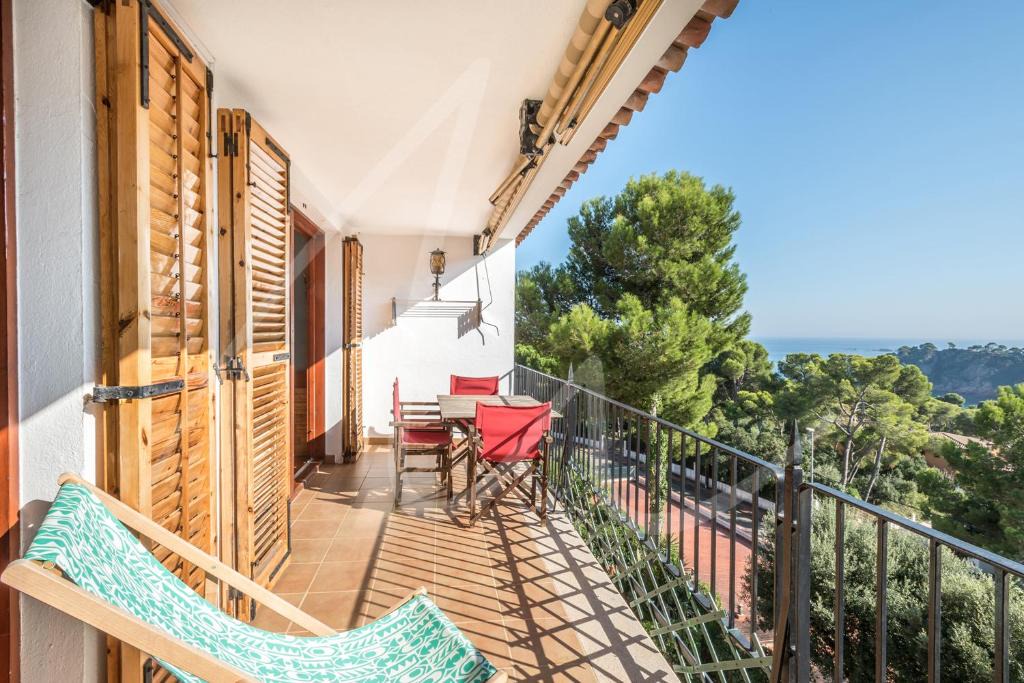Calella de Palafrugell Apartment | Antora B by SeaMount Rentals