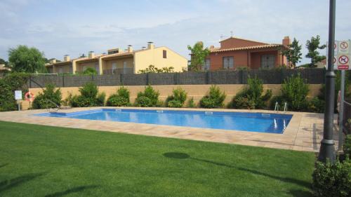 Calella de Palafrugell Apartment | AO-4 CALELLA DE PALAFRUGELL 2 PAX