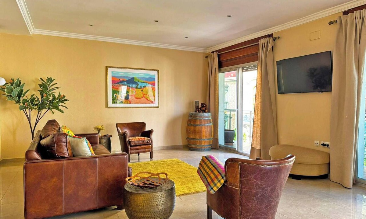 Jerez de la Frontera Old Town Apartment | Apartamento Larga 65 - Ole Solutions