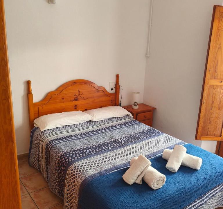 Besalu Apartment | APARTAMENT CAN MINGU 2on pis