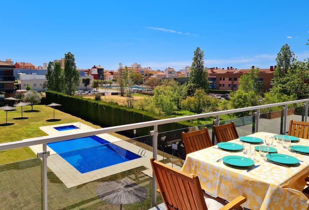 Sant Antoni de Calonge Apartment | Apartamento nuevo en Sant Antoni de Calonge