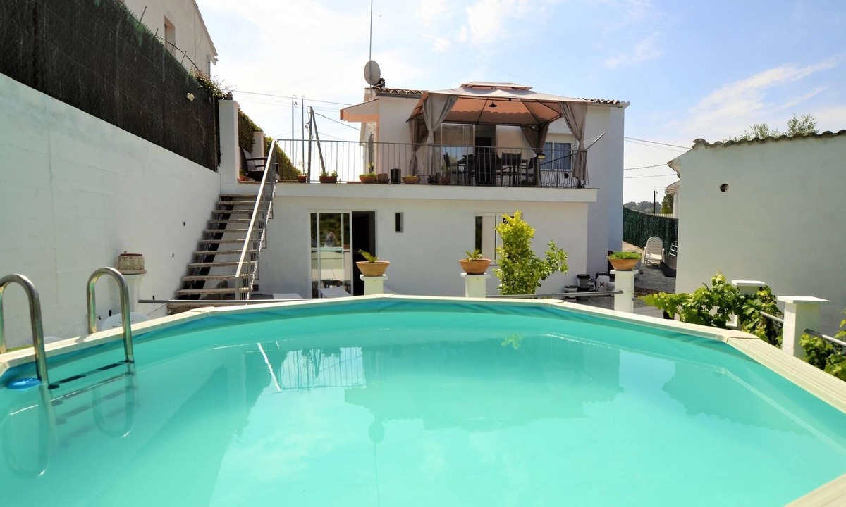 Vidreres Apartment | Apartament Gina 6 personas Costa Brava