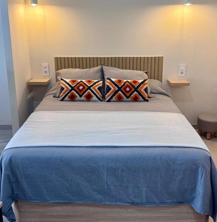Benimamet Apartment | Apartamento Boutique Valencia 4-Pax - A-1